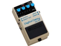 <b>BOSS DD-3T DELAY DIGITAL</b> para Guitarra Elétrica <b>BOSS DD-3T DELAY DIGITAL</b> para Guitarra Elétrica